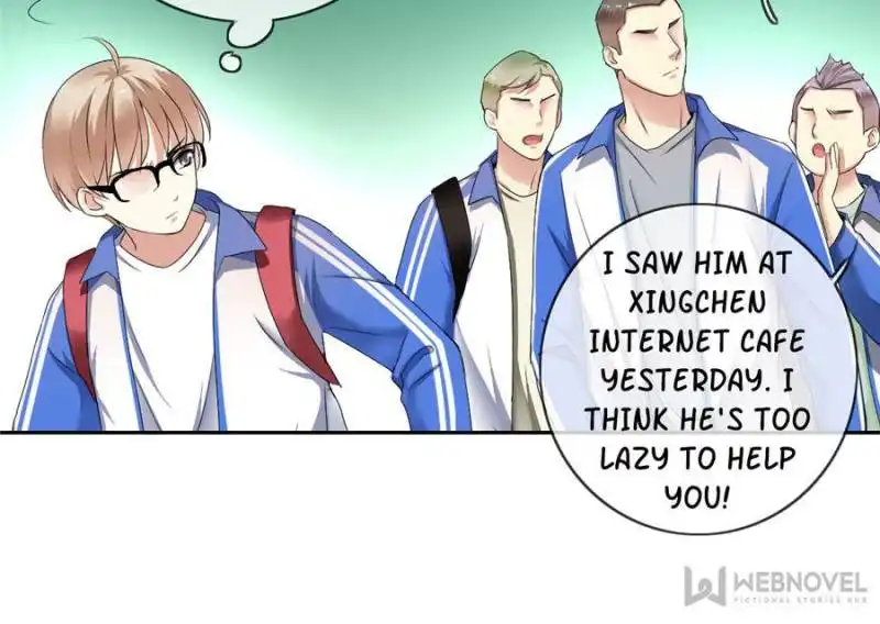 Legend Reboot Chapter 71 19